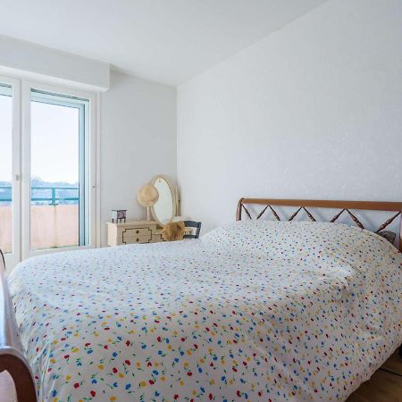 Grand Appartement 2 Chambres Avec Terrasse A Saint-Jean-De-Luz - Fr-1-4-667 Exteriör bild